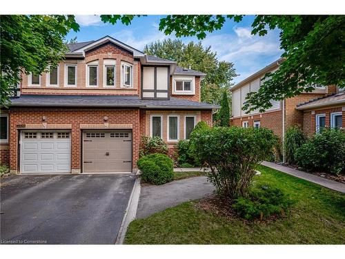 1133 Beechnut Road, Oakville, ON - Outdoor With Facade