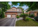 1133 Beechnut Road, Oakville, ON  - Outdoor With Facade 