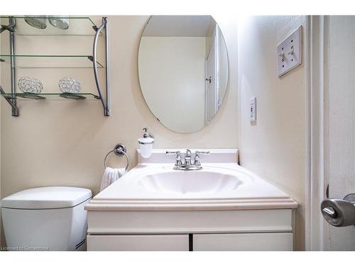 1133 Beechnut Road, Oakville, ON - Indoor Photo Showing Bathroom