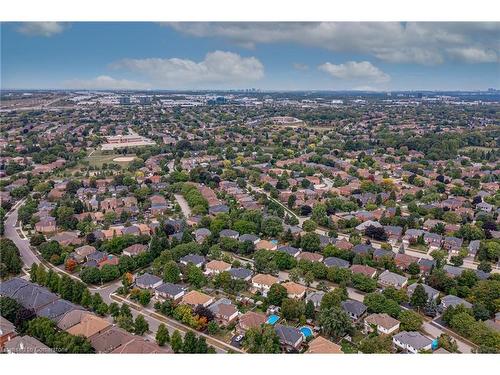 1133 Beechnut Road, Oakville, ON - Outdoor With View