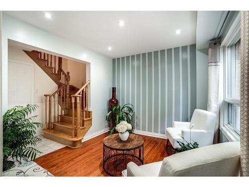 1133 Beechnut Road, Oakville, ON - Indoor