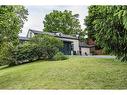 34 Baldwin Street, Dundas, ON  - Outdoor 