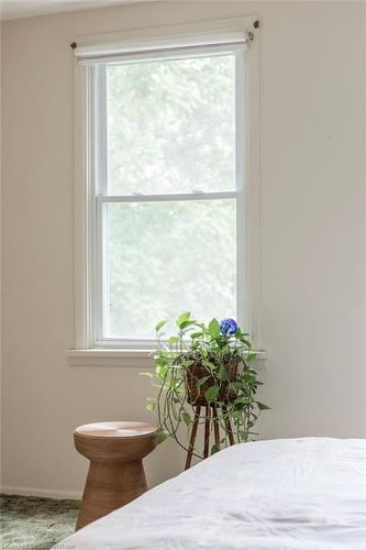 34 Baldwin Street, Dundas, ON - Indoor Photo Showing Bedroom