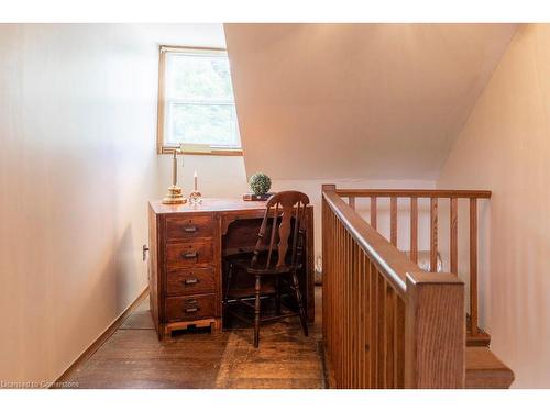 34 Baldwin Street, Dundas, ON - Indoor Photo Showing Office