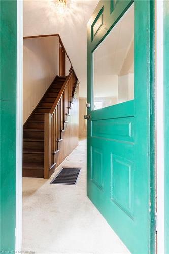 34 Baldwin Street, Dundas, ON - Indoor Photo Showing Other Room