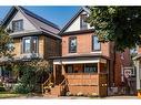 182 Balsam Avenue S, Hamilton, ON  - Outdoor 