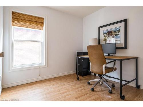 182 Balsam Avenue S, Hamilton, ON - Indoor Photo Showing Office