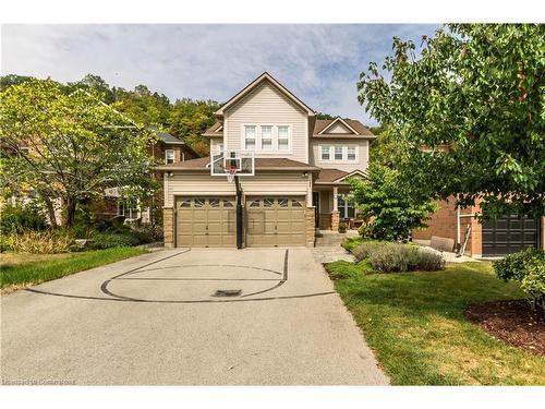 20 Gwyn Court, Dundas, ON - Outdoor With Facade