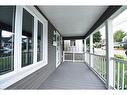 207 East 24Th Street, Hamilton, ON  - Outdoor With Deck Patio Veranda With Exterior 