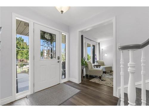 4351 Birchmount Avenue, Beamsville, ON - Indoor Photo Showing Other Room