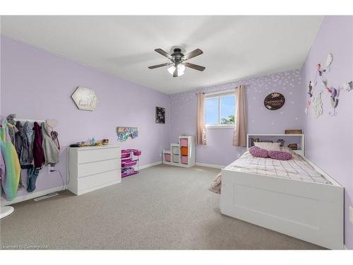 4351 Birchmount Avenue, Beamsville, ON - Indoor Photo Showing Bedroom