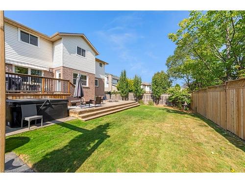 4351 Birchmount Avenue, Beamsville, ON - Outdoor With Deck Patio Veranda With Exterior