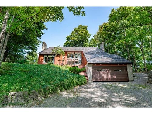 780 Hall Road, Hamilton, ON - Outdoor