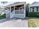 28 Park Row N, Hamilton, ON  - Outdoor With Deck Patio Veranda 