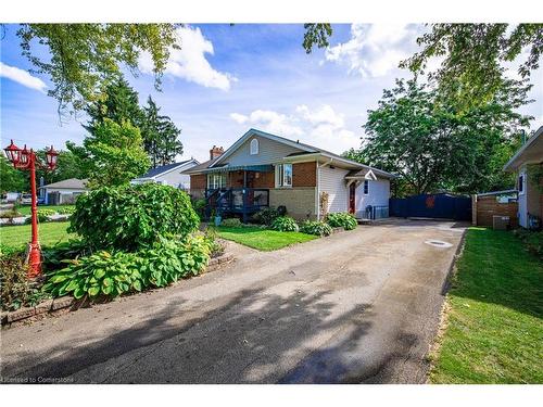 3 Maplewood Crescent, Welland, ON - Outdoor