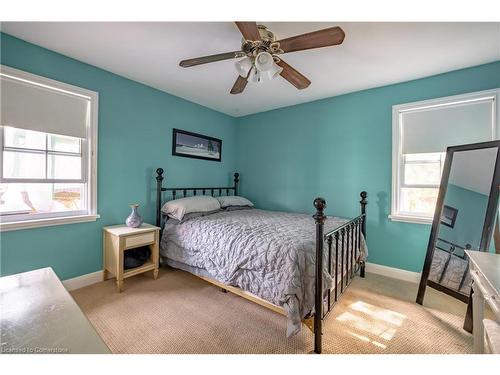 3 Maplewood Crescent, Welland, ON - Indoor Photo Showing Bedroom