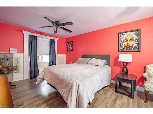 3 Maplewood Crescent, Welland, ON - Indoor Photo Showing Bedroom