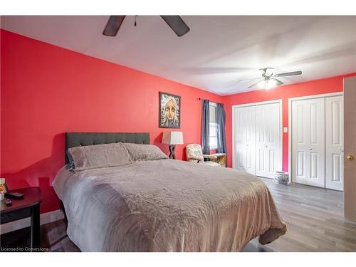 3 Maplewood Crescent, Welland, ON - Indoor Photo Showing Bedroom