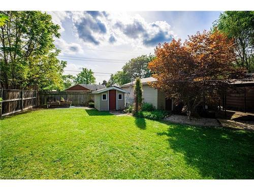 3 Maplewood Crescent, Welland, ON - Outdoor