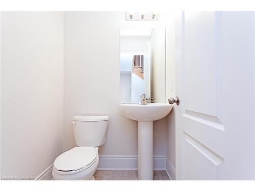 43 Jell Street, Guelph, ON - Indoor Photo Showing Bathroom