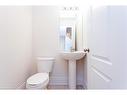 43 Jell Street, Guelph, ON  - Indoor Photo Showing Bathroom 