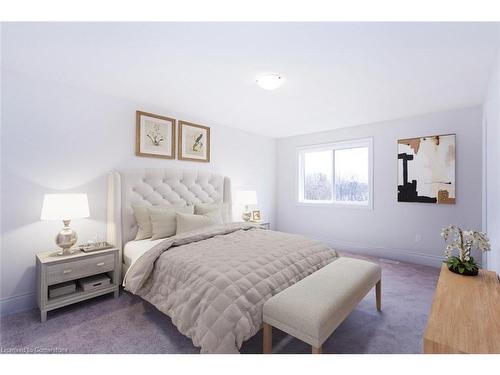 43 Jell Street, Guelph, ON - Indoor Photo Showing Bedroom