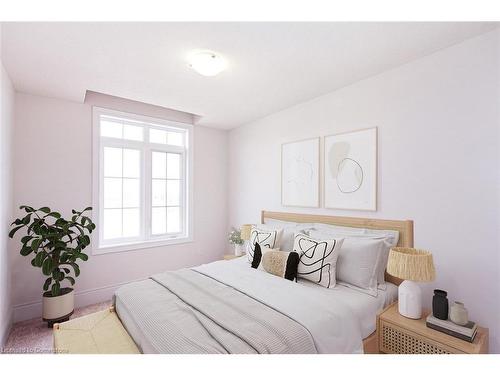 43 Jell Street, Guelph, ON - Indoor Photo Showing Bedroom