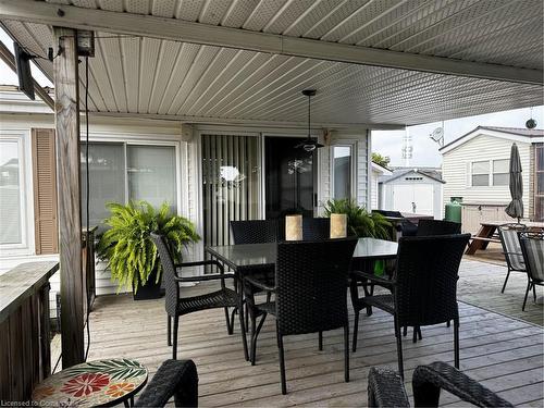 80-92 Clubhouse Road, Turkey Point, ON 