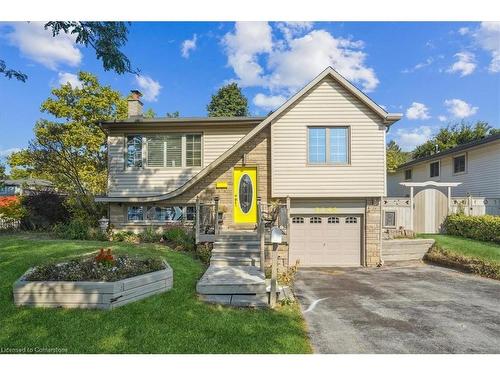 3245 Palmer Drive, Burlington, ON - Outdoor