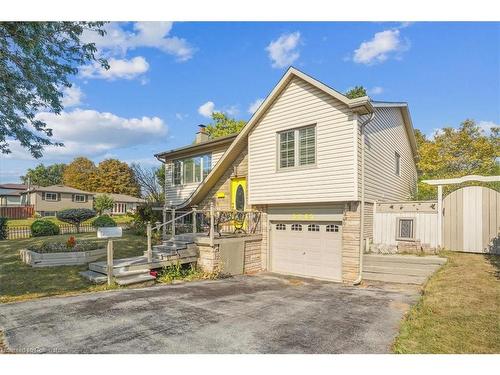 3245 Palmer Drive, Burlington, ON - Outdoor