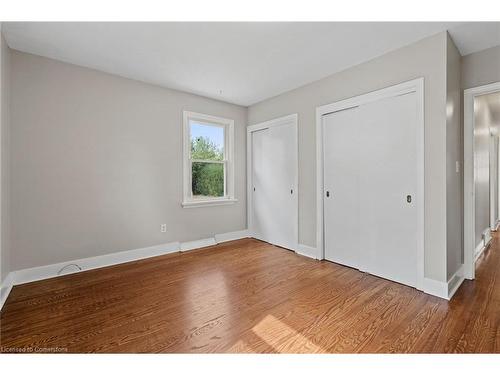 481 Vine Street, St. Catharines, ON - Indoor Photo Showing Other Room