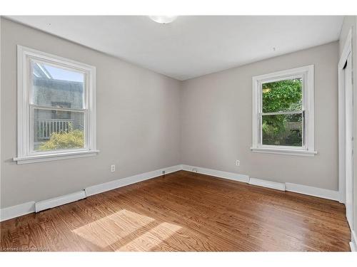 481 Vine Street, St. Catharines, ON - Indoor Photo Showing Other Room