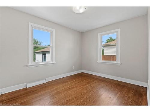 481 Vine Street, St. Catharines, ON - Indoor Photo Showing Other Room