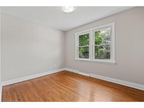 481 Vine Street, St. Catharines, ON - Indoor Photo Showing Other Room