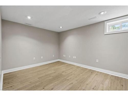 481 Vine Street, St. Catharines, ON - Indoor Photo Showing Other Room