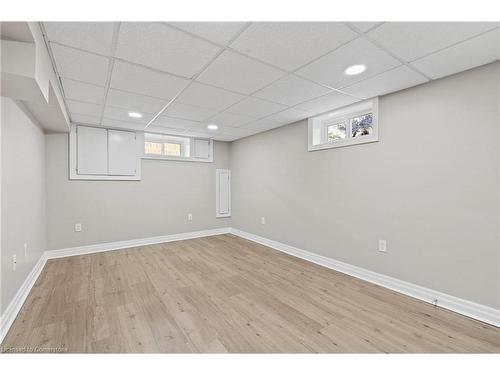 481 Vine Street, St. Catharines, ON - Indoor