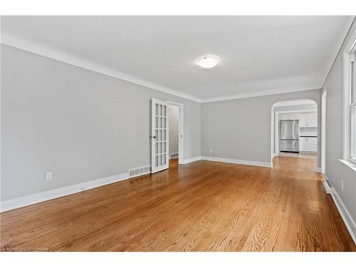 481 Vine Street, St. Catharines, ON - Indoor Photo Showing Other Room