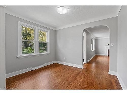 481 Vine Street, St. Catharines, ON - Indoor Photo Showing Other Room