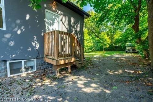 87 Hillview Street, Hamilton, ON - Outdoor