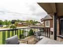 18 Irving Place, Hamilton, ON  - Outdoor With Deck Patio Veranda With Exterior 