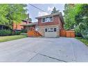 162 Delaware Avenue, Hamilton, ON  - Outdoor 