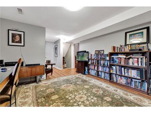 65 Maple Drive, Stoney Creek, ON - Indoor Photo Showing Other Room