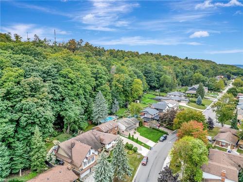 65 Maple Drive, Stoney Creek, ON - Outdoor With View