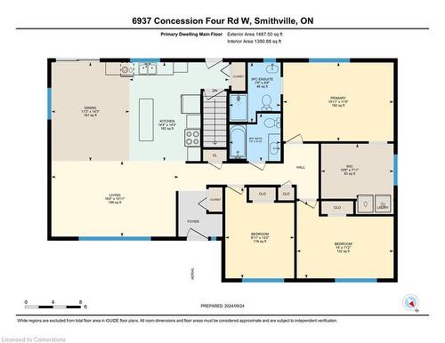 6929-6937 Conc 4 Road, West Lincoln, ON - Other