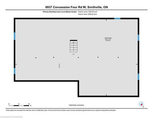 6929-6937 Conc 4 Road, West Lincoln, ON - Other