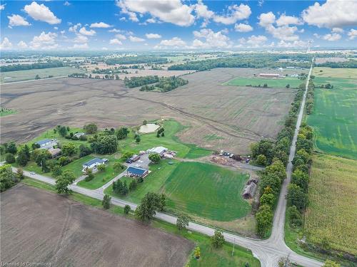 6929-6937 Conc 4 Road, West Lincoln, ON - Outdoor With View