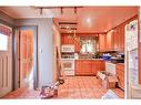 77 Elford Crescent, Hamilton, ON  - Indoor Photo Showing Kitchen 