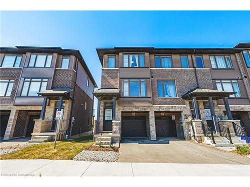 18-120 Court Drive, Paris, ON - Outdoor With Facade