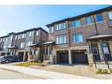 18-120 Court Drive, Paris, ON  - Outdoor With Facade 