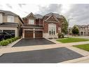 4176 Fuller Crescent, Burlington, ON  - Outdoor With Facade 